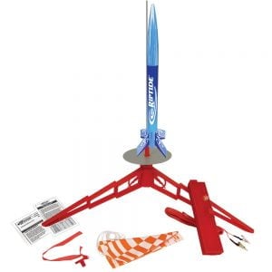 Ensemble de lancement Riptide par Estes 1403