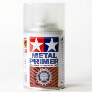 Tamiya Métal Apprêt 87061 100ml