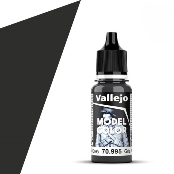 Vallejo Model Color Colour 70995 German Grey Gray 189
