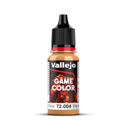 Vallejo Game Color Colour Elf Skintone 18ml 72004