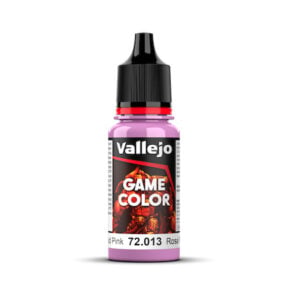 Vallejo Game Color Colour Squid Pink 18ml 72013