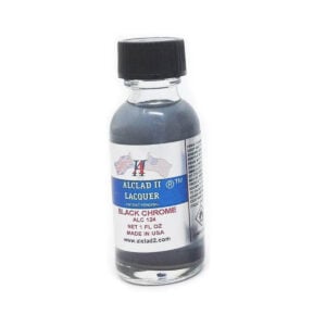 Alclad II ALC 124 Black Chrome