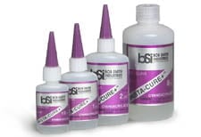 Bob Smith Insta Cure Plus Gap Filling CA Glue 28ml BSI107