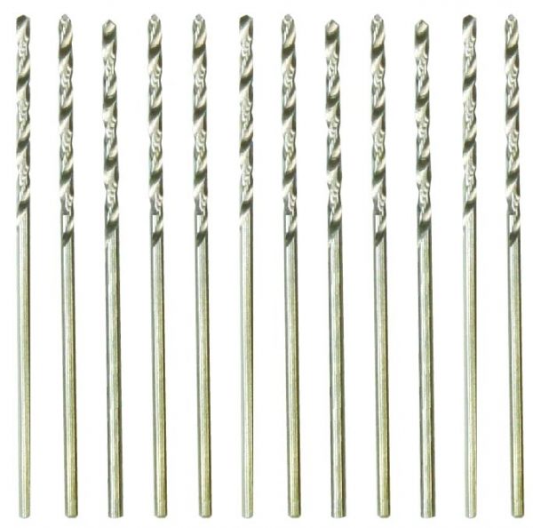 Drills #57 12 Pack by Excel 50057