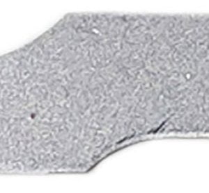 #16 Stencil Edge Blade 5 pièces par Excel 20016