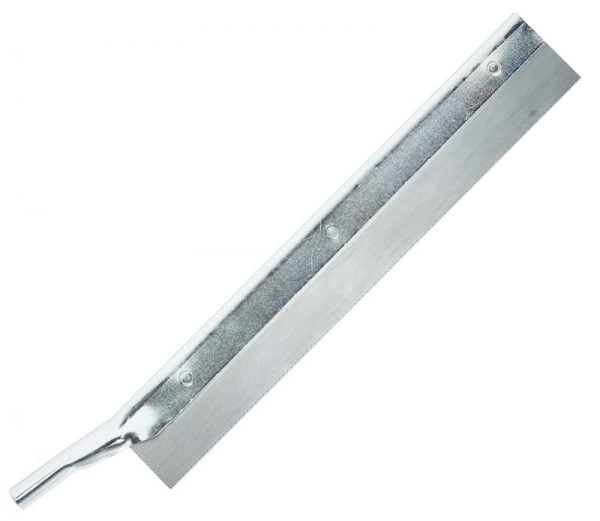 Lames de rechange pour scie à tirer de 3/4 po de profondeur à 42 dents Excel 30440
