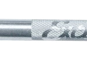Roue à rebondir #9 1/4 pouce par Excel Hobby Blades 30606