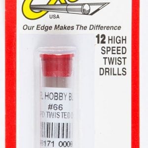 Drills #69 12 Pack by Excel Proedge 50069