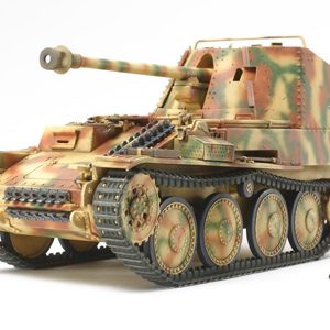 1:48 Scale Miniature Tanks