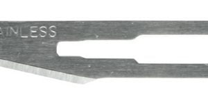 No 11 Surgical Blade 2 pieces by Excel 11