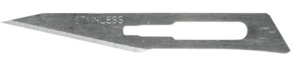 No 11 Surgical Blade 2 pieces by Excel 11
