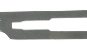 No 15 Surgical Blade 2 pieces by Excel 15