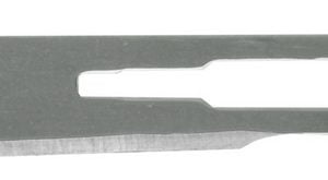 No 10 Surgical Blade 2 pieces by Excel 10
