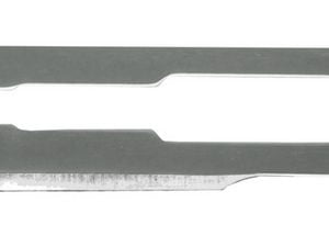 No 20 Surgical Blade 2 pieces by Excel 20