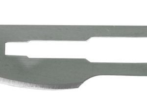 No 23 Surgical Blade 2 pieces by Excel 23