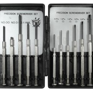 11 Piece Mini Tool Set by Excel 55696