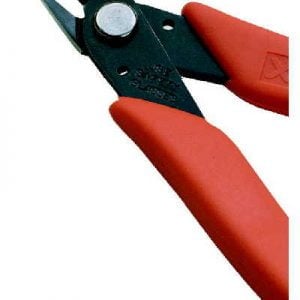 Cisaille de haute précision 410T par Xuron 90039