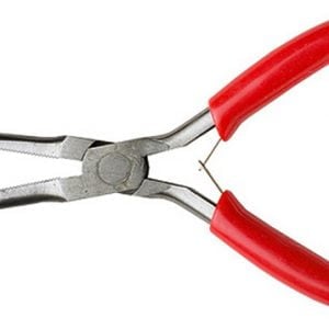 Nez d'aiguille de 5 pouces par Excel 55560
