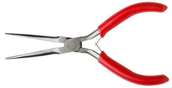Nez d'aiguille de 5 pouces par Excel 55560