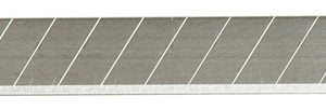 No.3 13 pt Snap - Off LD Blade - 5 pièces par Excel 20003
