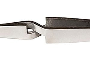 Grande pince à épiler à fermeture automatique de 6 1/2 pouces par Excel 30414