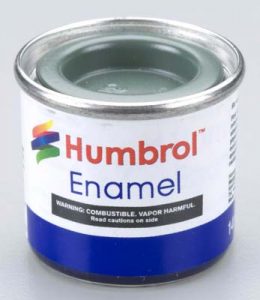 2/o - Finance Hubrol odel Enael Paint No.030 att Dark Green 2/o - Finance Hubrol odel Enael Paint No.030 att Dark Green
