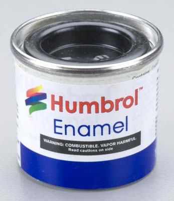 Testors Enamel Spray Paint 1260 Dullcote Lacquer