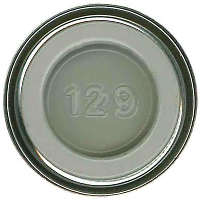 129 US Gull Grey Gray Satin Humbrol Enamel Paint