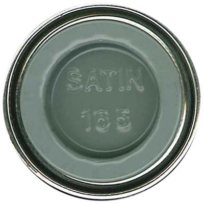 165 Medium Sea Grey Gray Satin Humbrol Enamel Paint