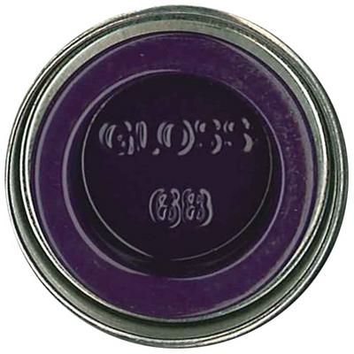 68 Purple Gloss Humbrol Enamel Paint