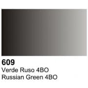 Vallejo Model Color Colour 70.609 Russian Green 4BO