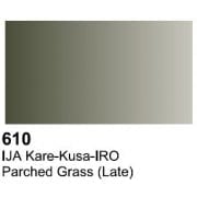 Vallejo Model Color Colour 70.610 Parched Grass (Late)