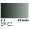 Vallejo Model Color Colour 70.612 NATO Green
