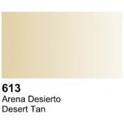 Vallejo Model Color Colour 70.613 Desert Tan