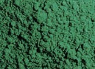 Pigment vert oxyde de chrome par Vallejo 73112