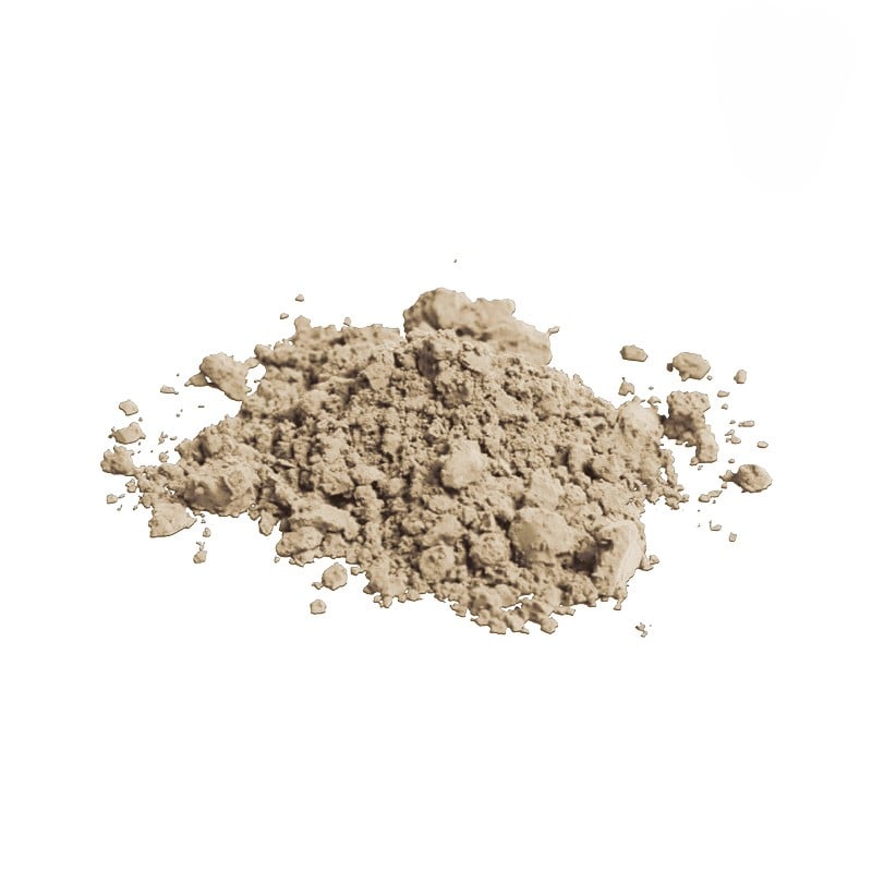 Vallejo Pigment FX Light Yellow Ochre 73102 Texture