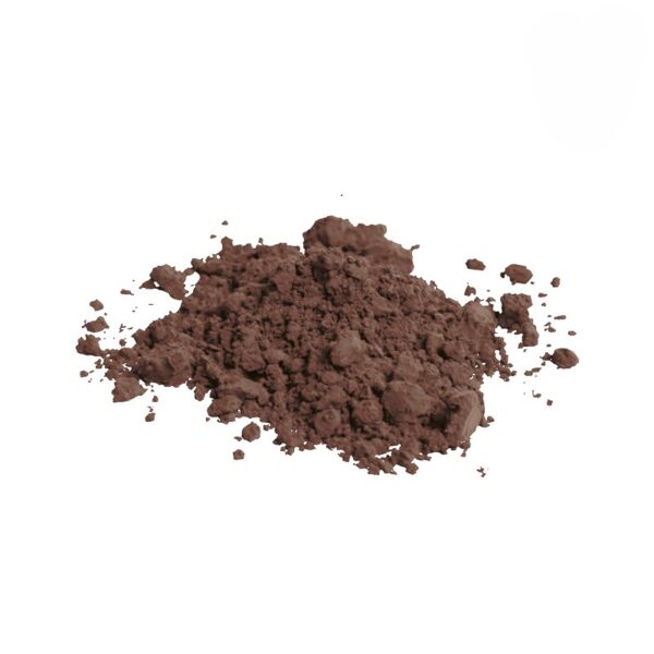 Vallejo Pigment FX Burnt Umber 73110