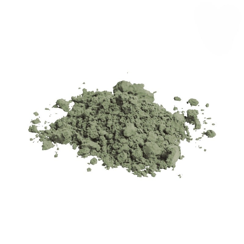 Vallejo Pigment FX Green Earth 73111 Texture