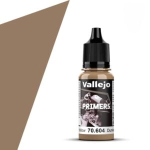 Vallejo Model Color Colour German Dark Yellow Primer 70604 18ml