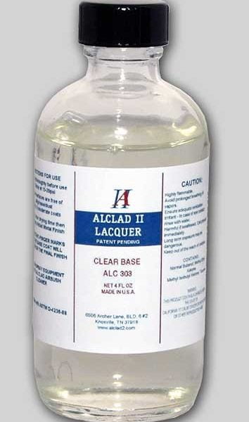 Alclad II ALC-303 Clear Base