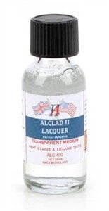 Alclad II ALC-400 Transparent Medium