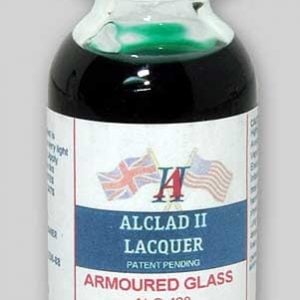 Alclad II ALC-408 Armoured Glass