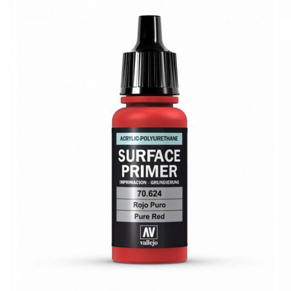Vallejo Model Color Color Primer Rouge Pur 70624