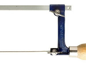 Adjustable Jewelers Saw by Excel 55671