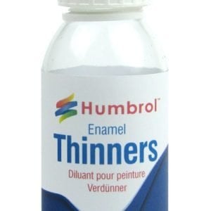 Enamel Thinners Humbrol HMB-AC-7430