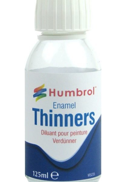 Enamel Thinners Humbrol HMB-AC-7430