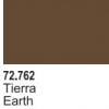 Vallejo Game Air Color Colour Earth 72-762