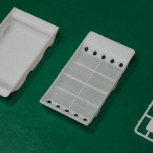 Decal Tray for Modeling by Trumpeter Master Tools TSM-9918