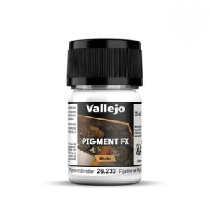 Vallejo Pigment FX Pigment Binder 26233