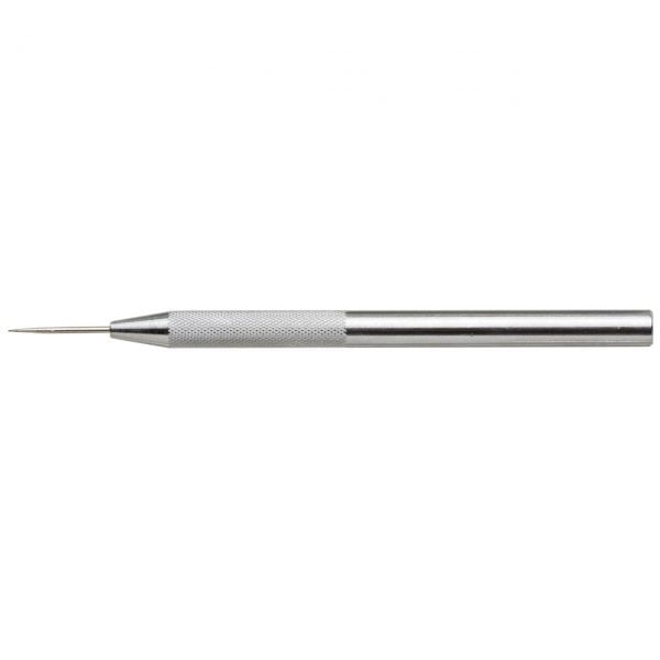 Poignée en aluminium Point d'aiguille Poinçon Hobby Excel 30604